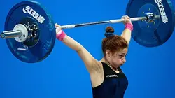 Sur Eurosport 1 à 20h15 : -48 kg dames
