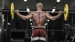 Haltérophilie : Championnats d'Europe