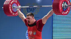 Haltérophilie : Championnats d'Europe