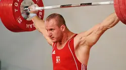 Haltérophilie : Championnats d'Europe
