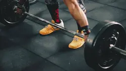 Haltérophilie : Championnats d'Europe