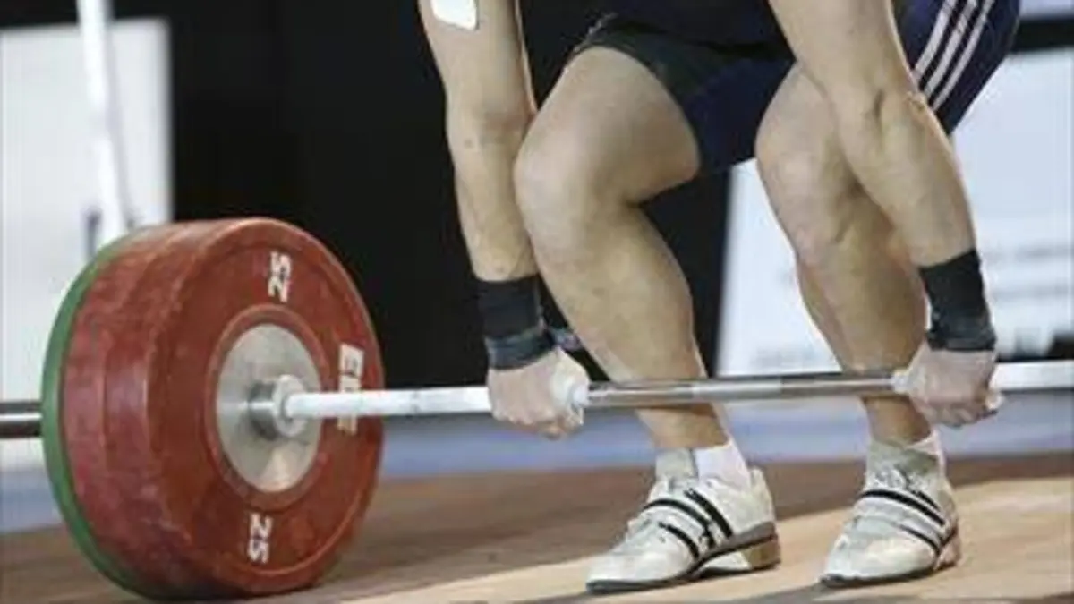 Haltérophilie Championnats du monde 2019