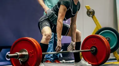 Haltérophilie Haltérophilie. 59 kg dames