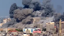 Hamas : Du sang et des armes