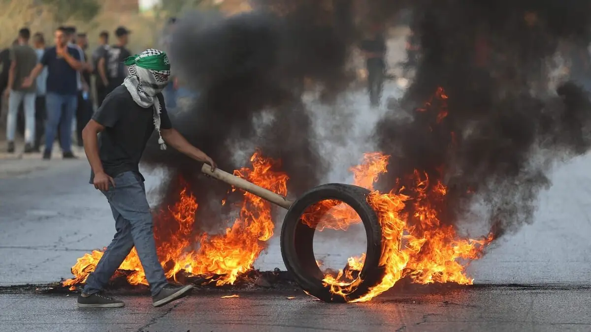 Hamas : la fabrique d'un monstre