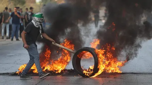 Hamas : la fabrique d'un monstre