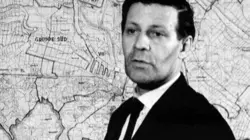 Hambourg 1962 : la crue tragique