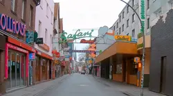 Hambourg : les parrains de la pègre Le plein essor de St. Pauli