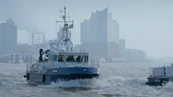 Hambourg, port sous haute sécurité