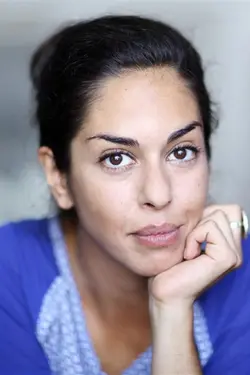 Photo Hamideh Doustdar