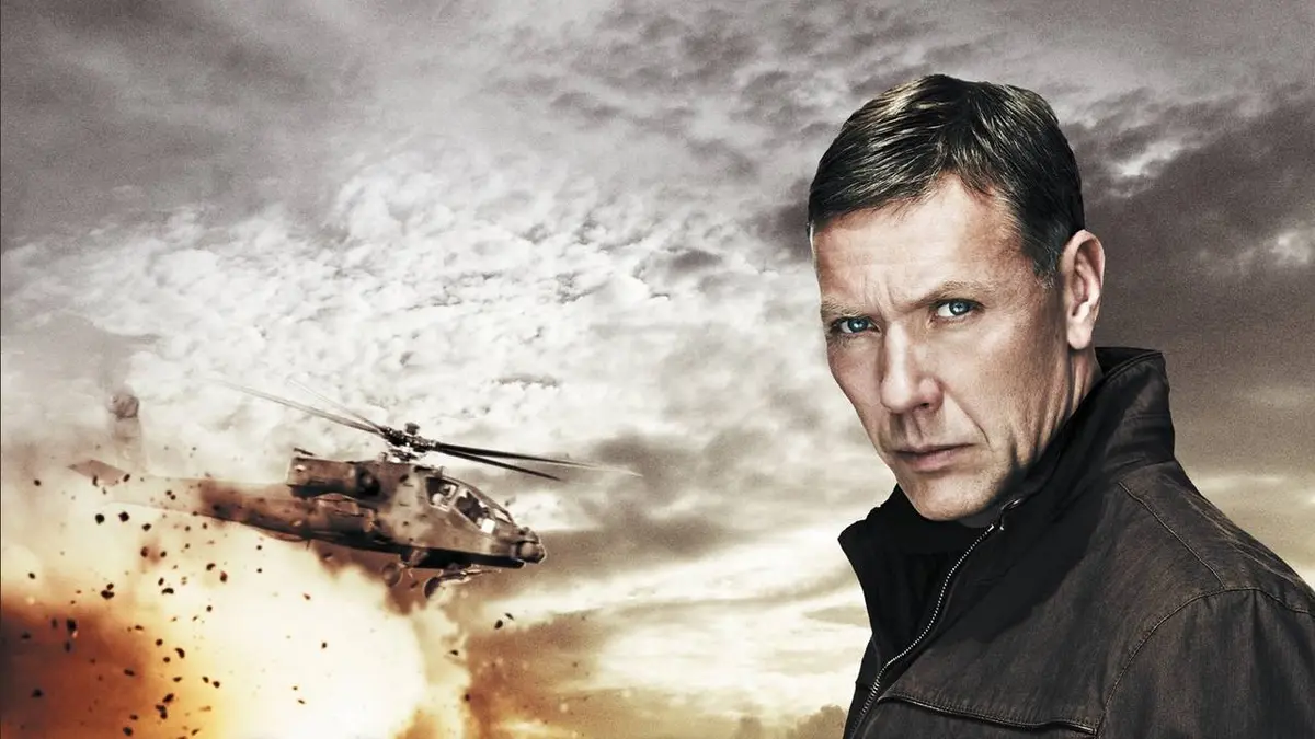 Hamilton 2 : détention secrète