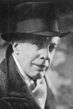 Photo de Hamilton Deane