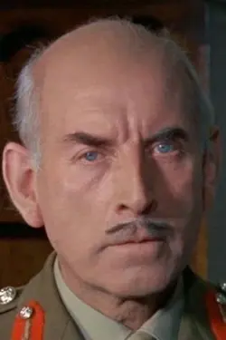 Photo de Hamilton Dyce