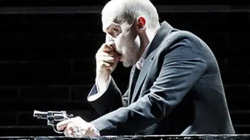 Hamlet