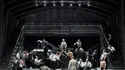Visuel de Hamlet