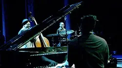 Sur Mezzo à 20h30 : Hampton Hawes Trio