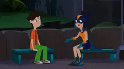 Hamster & Gretel S02E19 Miss direct / Bas les masques