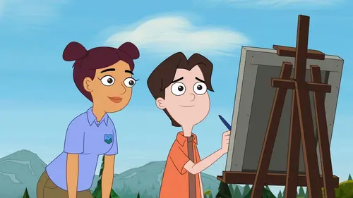 Hamster & Gretel S02E01 Hakuna Ma Kevin / La grande telenovela américaine en streaming