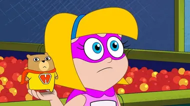 Rupture fraternelle / Aïe Aïe l'I.A.