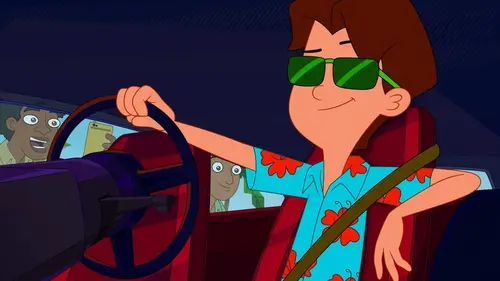 Hamster & Gretel S02E08 Le silence de Tchotchkes / Le négociateur en streaming