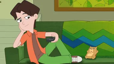 The Litigator vs. the Luchador / Strawberry Fest Forever