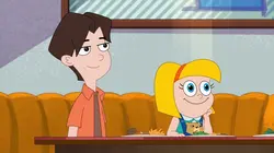 Hamster & Gretel S01E10 Ce qui se passe à Vegas partie 1 / Ce qui se passe à Vegas partie 2