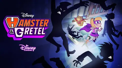 Hamster & Gretel