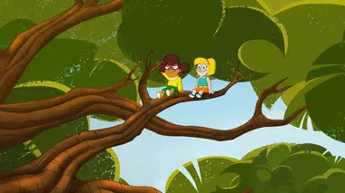 Hénni soit qui mal y pense