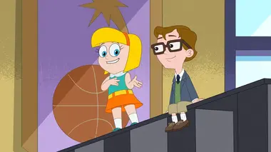 Hamster & Gretel S01E13 Un problème de mammouth / Le coq nain de l'opéra de l'école primaire