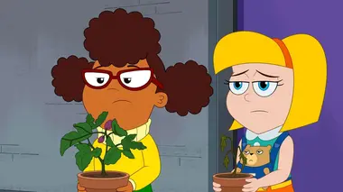 Hamster & Gretel S02E15 La fine fleur de l'école / Nez pour la victoire