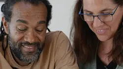 Hamza, le choix de La Réunion