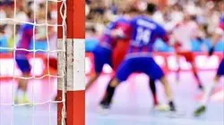 Visuel de Handball