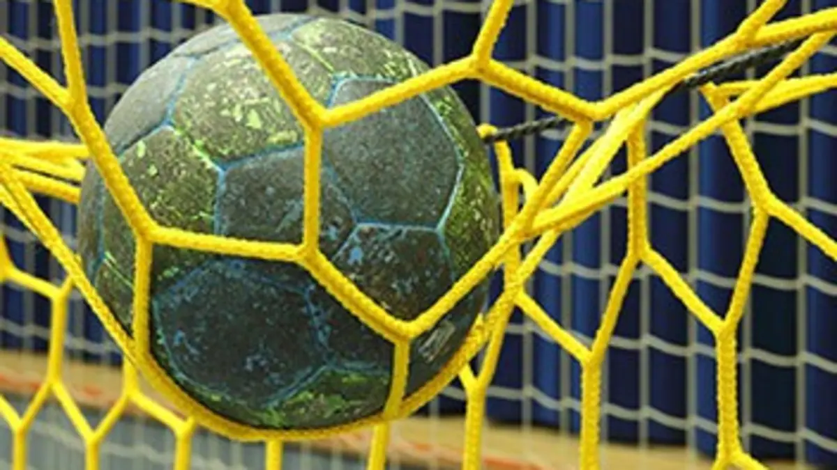 Handball Beach handball