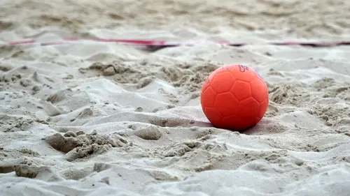 Handball Championnat d'Europe