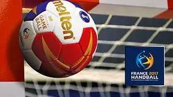 Visuel de Handball Championnat du monde