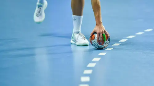Allemagne / Danemark Handball Championnat du monde féminin 2023