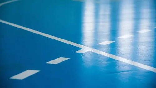 Handball Championnat du monde féminin