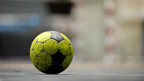 Handball Championnat du monde masculin