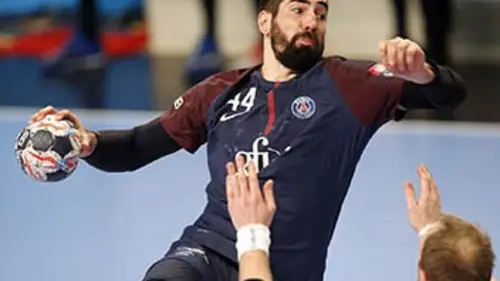 Handball Coupe de France 2017/2018