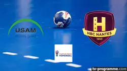 Sur beIN SPORTS 2 à 20h00 : Nîmes / Nantes
