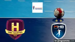 Sur beIN SPORTS 3 à 19h30 : Nantes / Montpellier