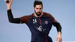 Sur L'Equipe à 20h45 : Nîmes / Paris-SG