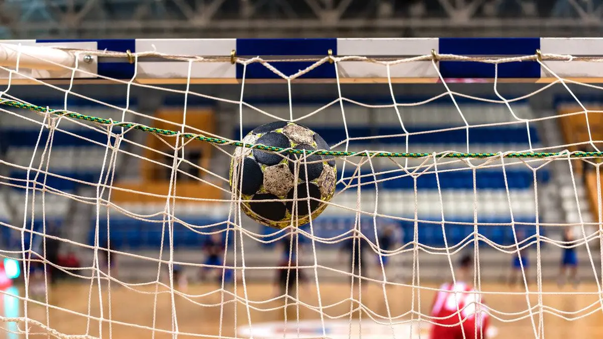 Handball : Coupe de la Ligue