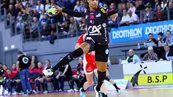 Sur L'Equipe à 19h00 : Rostov-Don (Rus) / Brest (Fra)