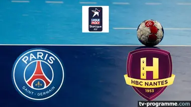 Handball Daikin StarLigue