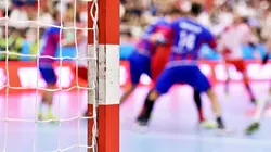 Handball Daikin StarLigue