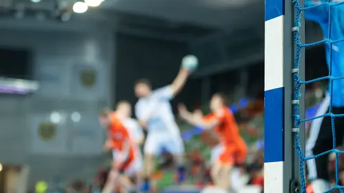 Handball Daikin StarLigue
