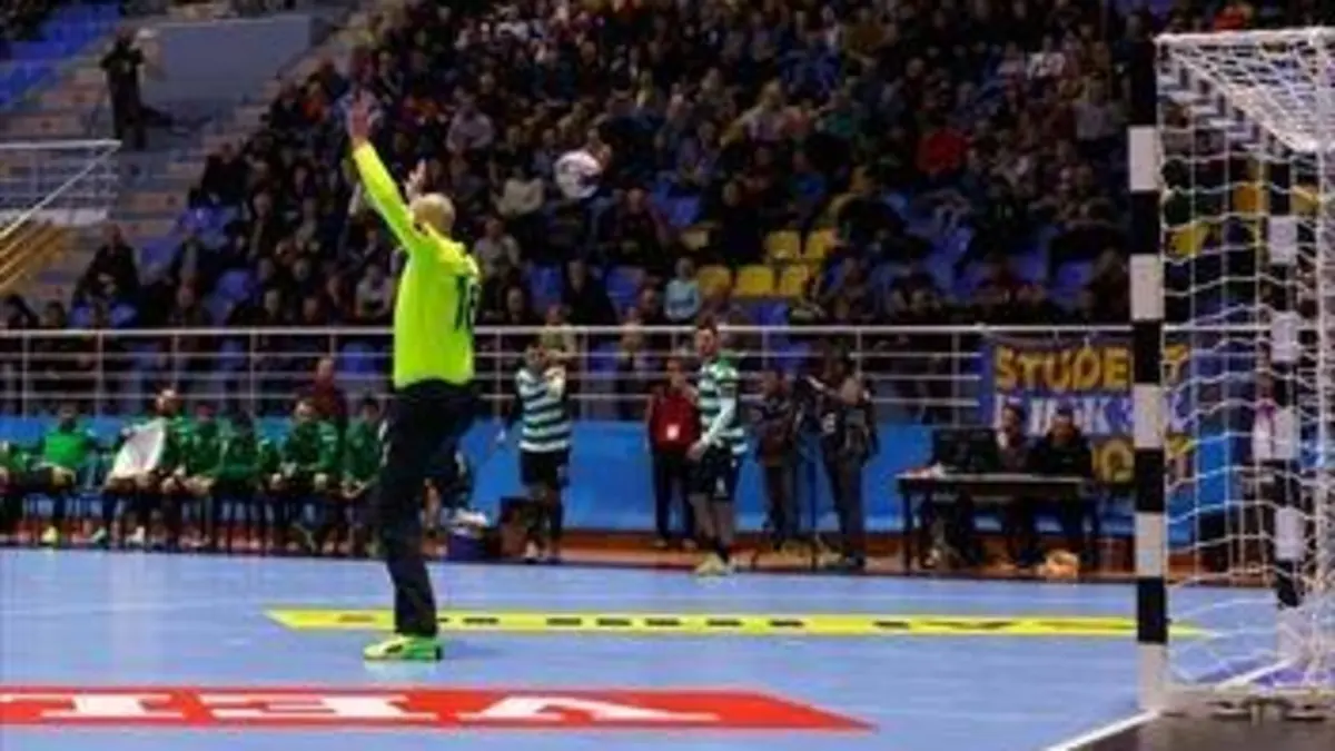 Handball Euro 2020