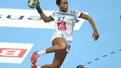 Sur France 4 à 20h35 : France / Norvège