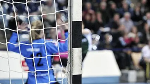 Russie / Roumanie Handball Euro féminin 2018